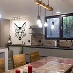 Villa Gorski Brlog - Kuce Za Odmor