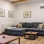 Vila Gorski Brlog - Kuce Za Odmor