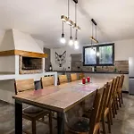 Villa Gorski Brlog - Kuce Za Odmor Kupjak