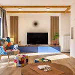 Gorski Brlog - Kuce Za Odmor Villa