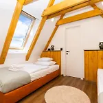 Gorski Brlog - Kuce Za Odmor * Kupjak