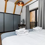 Gorski Brlog - Kuce Za Odmor Villa
