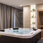 Villa Gorski Brlog - Kuce Za Odmor Kupjak