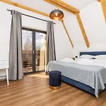 Gorski Brlog - Kuce Za Odmor * Kupjak