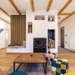 Gorski Brlog - Kuce Za Odmor * Kupjak