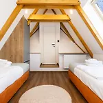 Villa Gorski Brlog - Kuce Za Odmor