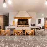 Gorski Brlog - Kuce Za Odmor Villa *
