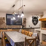 Gorski Brlog - Kuce Za Odmor Kupjak