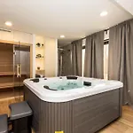 Villa Gorski Brlog - Kuce Za Odmor *