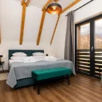 Villa Gorski Brlog - Kuce Za Odmor *