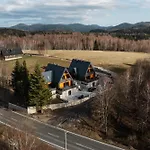 Villa Gorski Brlog - Kuce Za Odmor Kupjak