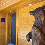 Gorski Brlog - Kuce Za Odmor * Kupjak