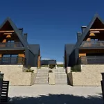 Gorski Brlog - Kuce Za Odmor Villa Kupjak