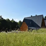 Gorski Brlog - Kuce Za Odmor Villa