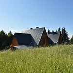 Villa Gorski Brlog - Kuce Za Odmor *