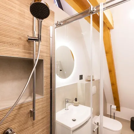 Vila Gorski Brlog - Kuce Za Odmor