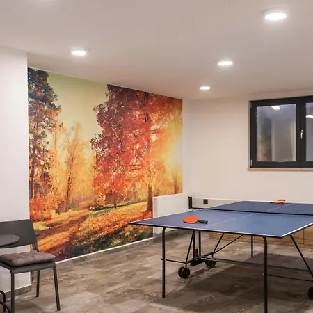 Vila Gorski Brlog - Kuce Za Odmor Kupjak