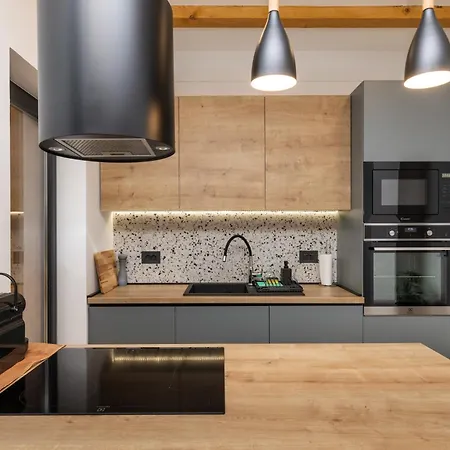 Gorski Brlog - Kuce Za Odmor Kupjak