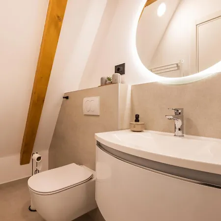 Gorski Brlog - Kuce Za Odmor Vila Kupjak