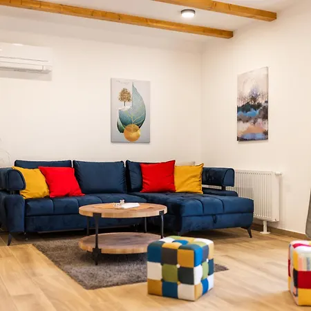 Gorski Brlog - Kuce Za Odmor Vila Kupjak