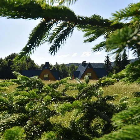 Vila Gorski Brlog - Kuce Za Odmor *