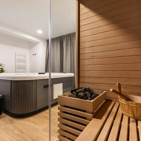 Gorski Brlog - Kuce Za Odmor Villa *
