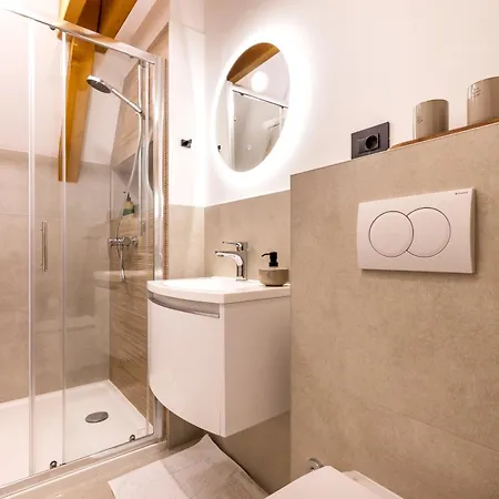 Gorski Brlog - Kuce Za Odmor