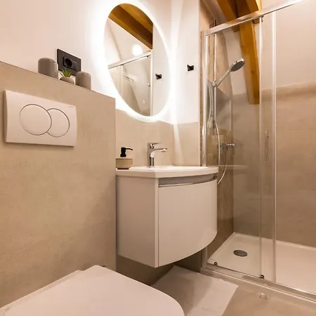 Gorski Brlog - Kuce Za Odmor Villa
