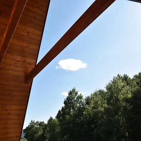Gorski Brlog - Kuce Za Odmor Villa *