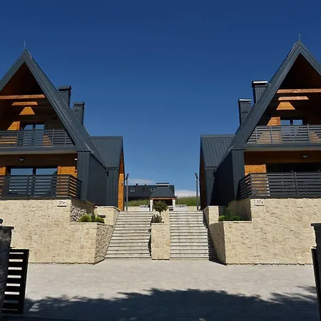 Gorski Brlog - Kuce Za Odmor Villa Kupjak