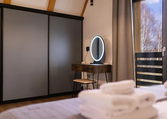 Vila Gorski Brlog - Kuce Za Odmor