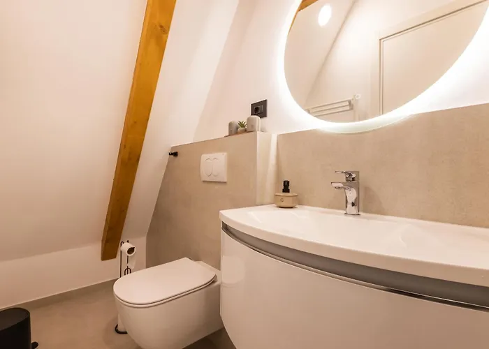 Gorski Brlog - Kuce Za Odmor Villa Kupjak