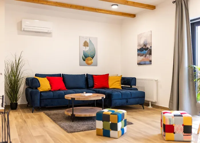 Gorski Brlog - Kuce Za Odmor Villa Kupjak
