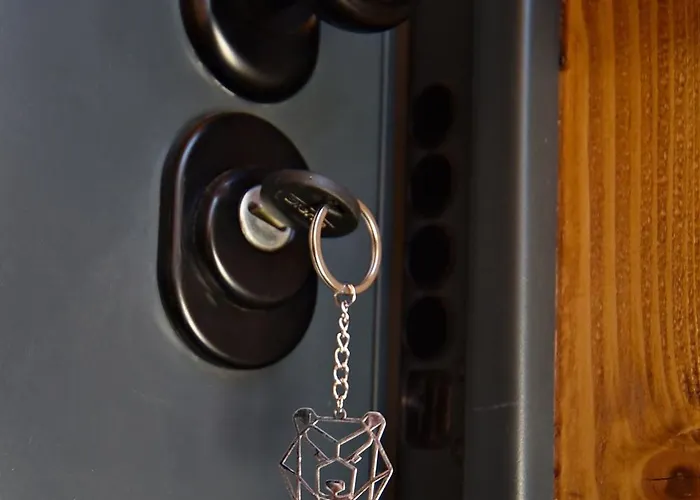 Gorski Brlog - Kuce Za Odmor * Kupjak