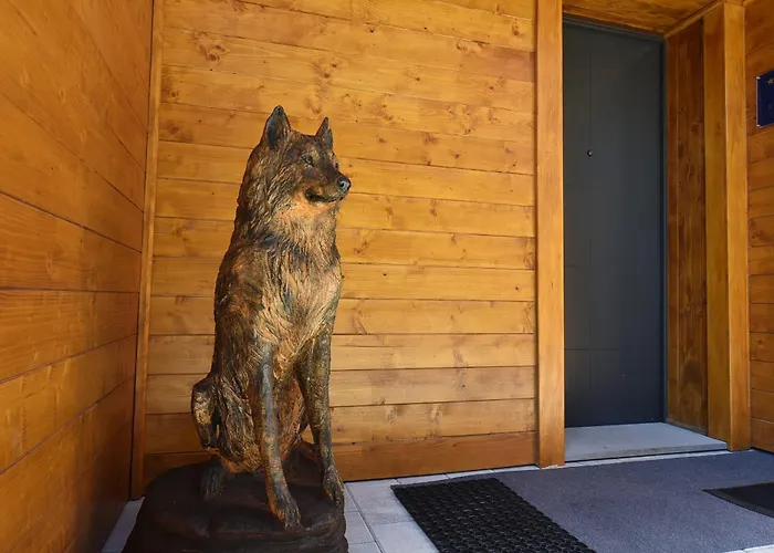 Gorski Brlog - Kuce Za Odmor Kupjak