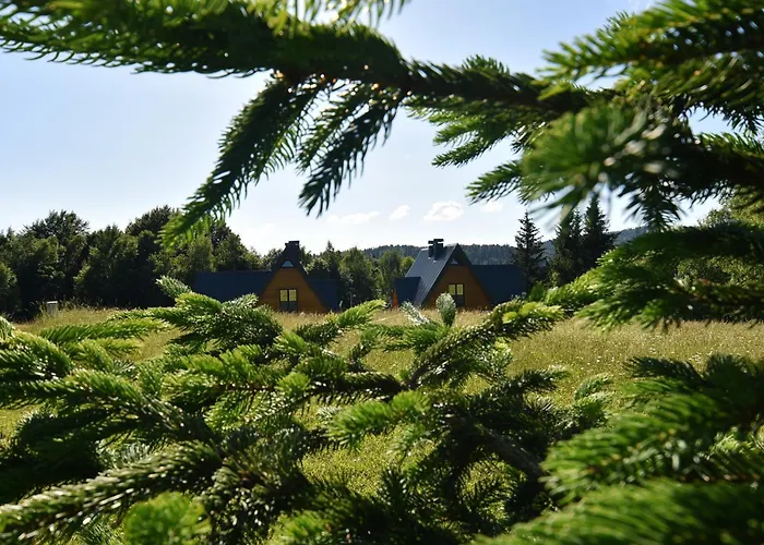 Villa Gorski Brlog - Kuce Za Odmor *