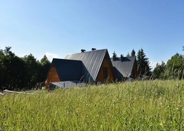 Villa Gorski Brlog - Kuce Za Odmor *